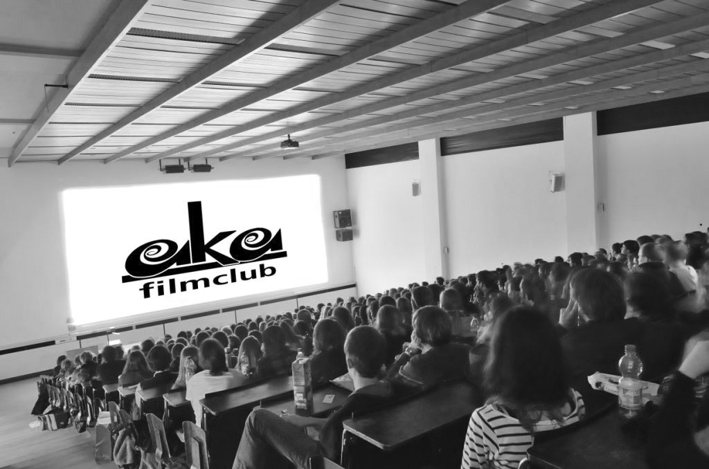 aka Filmclub