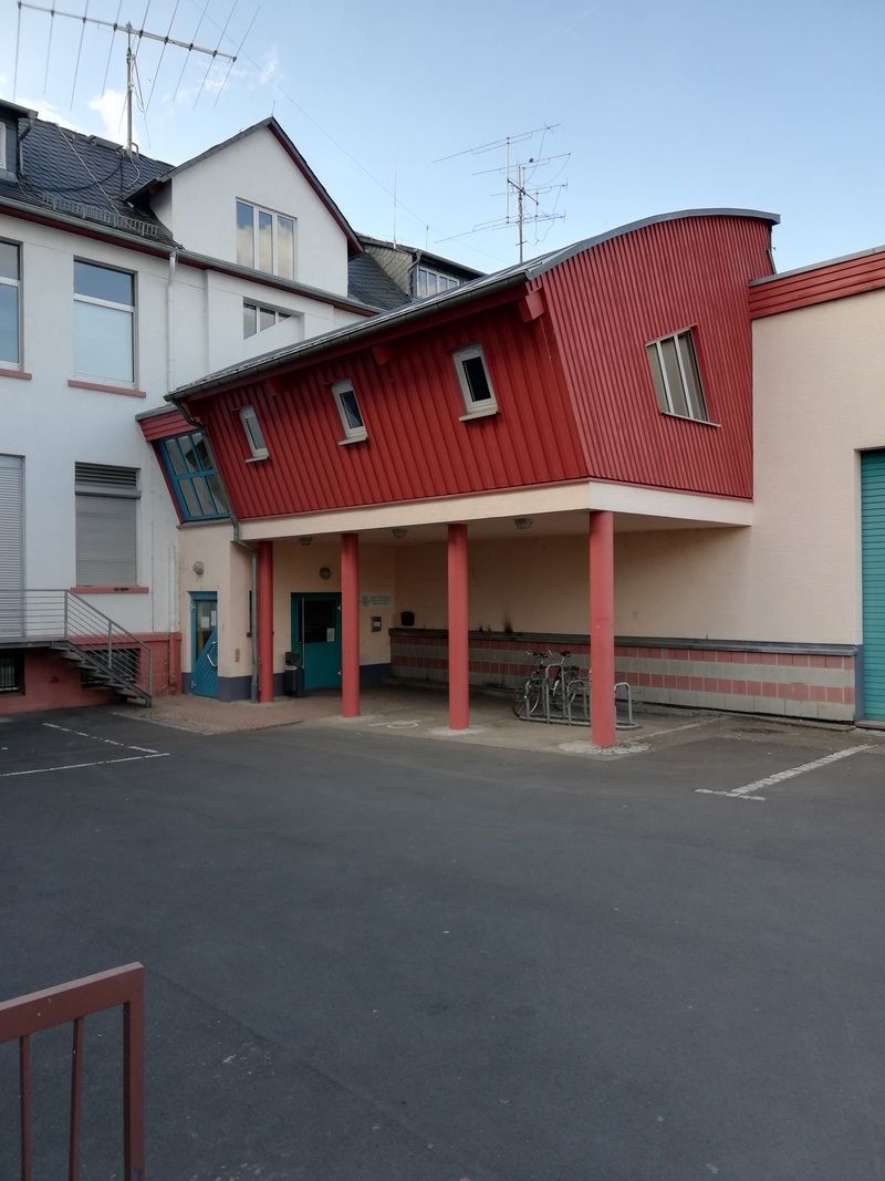 Eschborn K