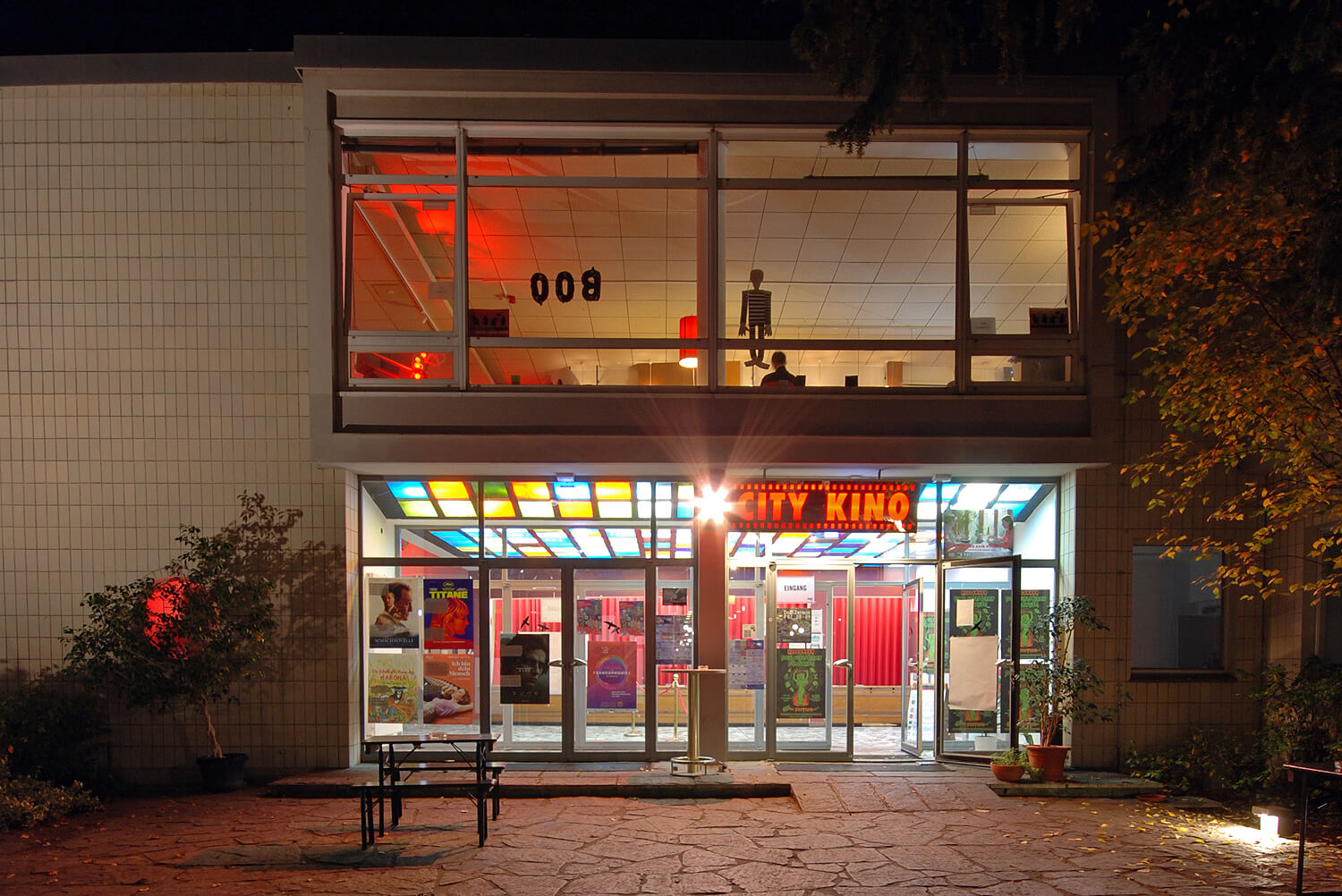 City Kino