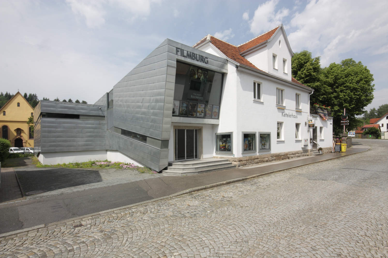 Filmburg