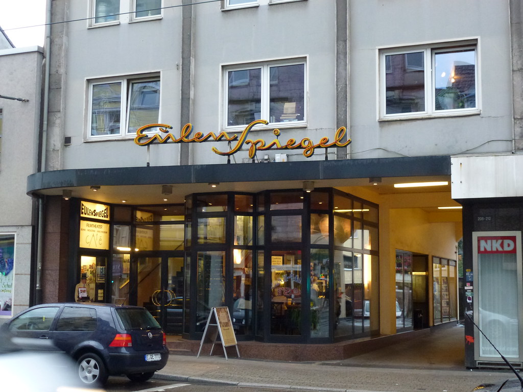 Eulenspiegel Filmtheater