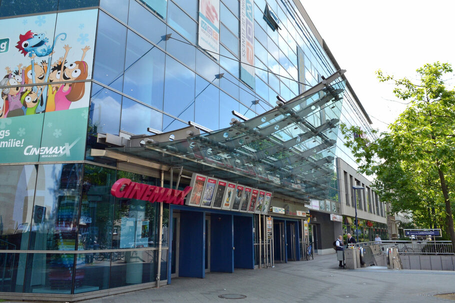 CinemaxX Offenbach