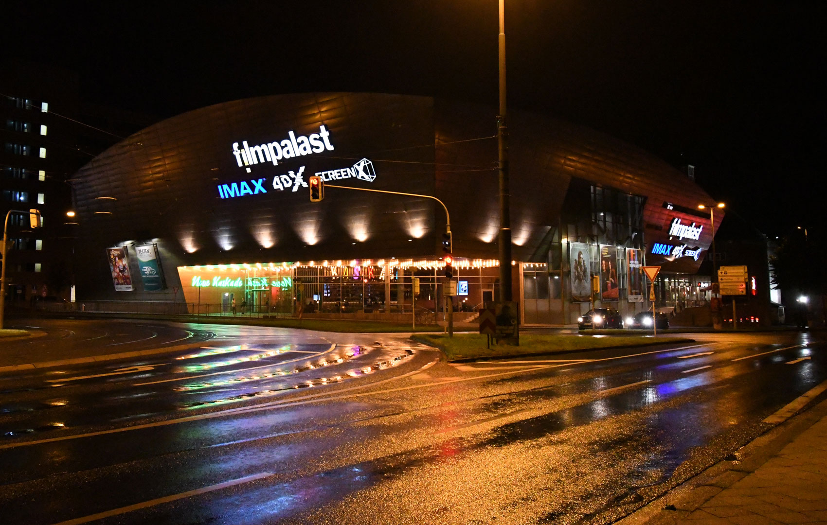 filmpalast Kassel