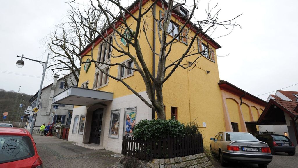 Union-Theater