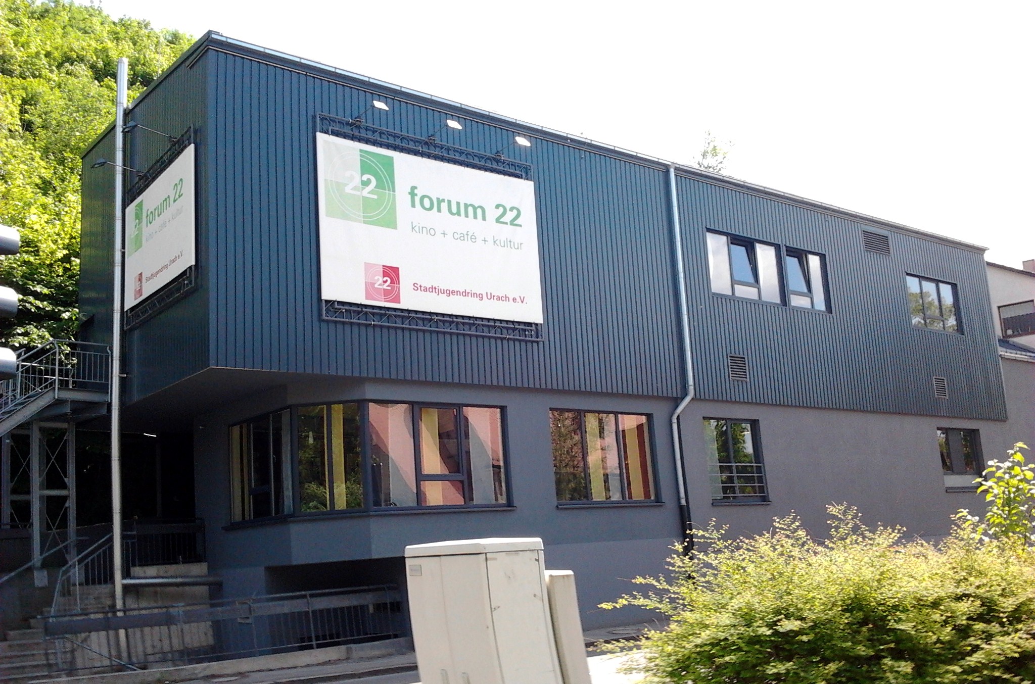 Forum 22
