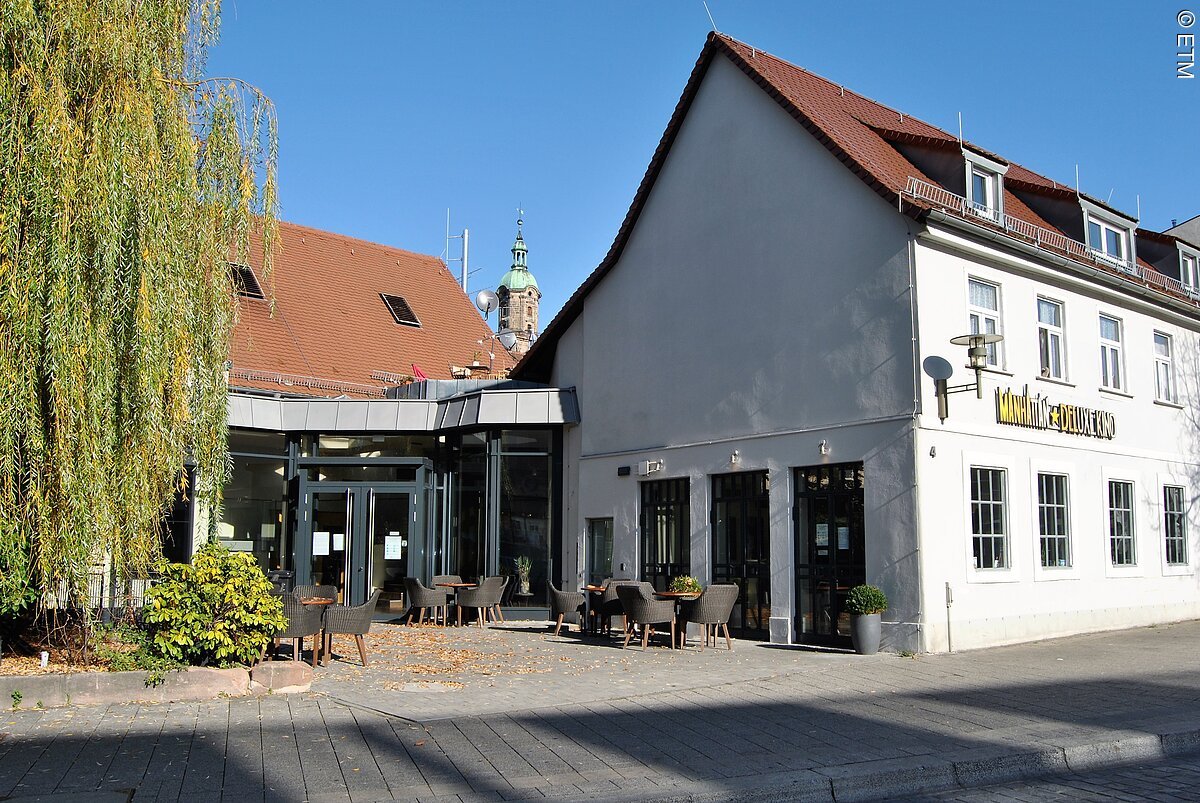 Manhattan Erlangen