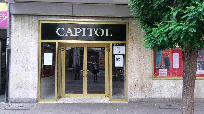 Capitol