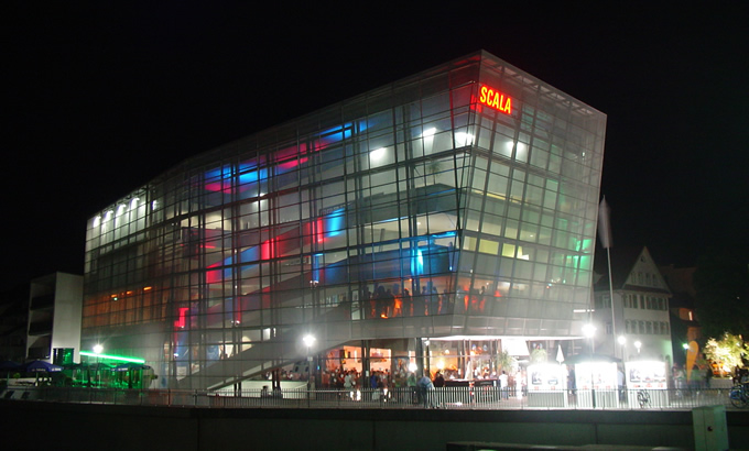 Scala