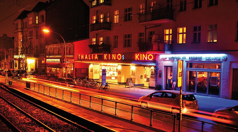 Thalia - Das Programmkino