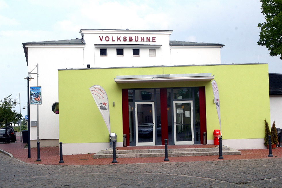 Volksbühne