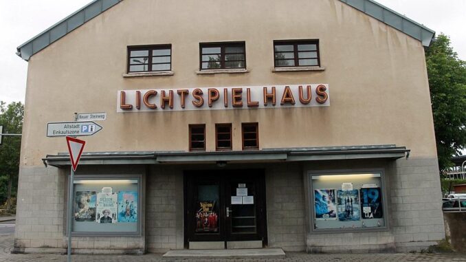 Lichtspielhaus Lauterbach