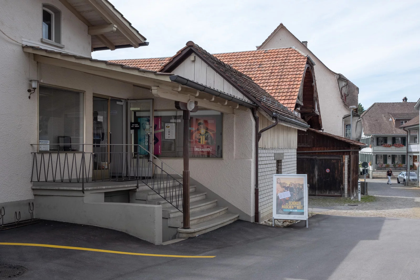 Laupen