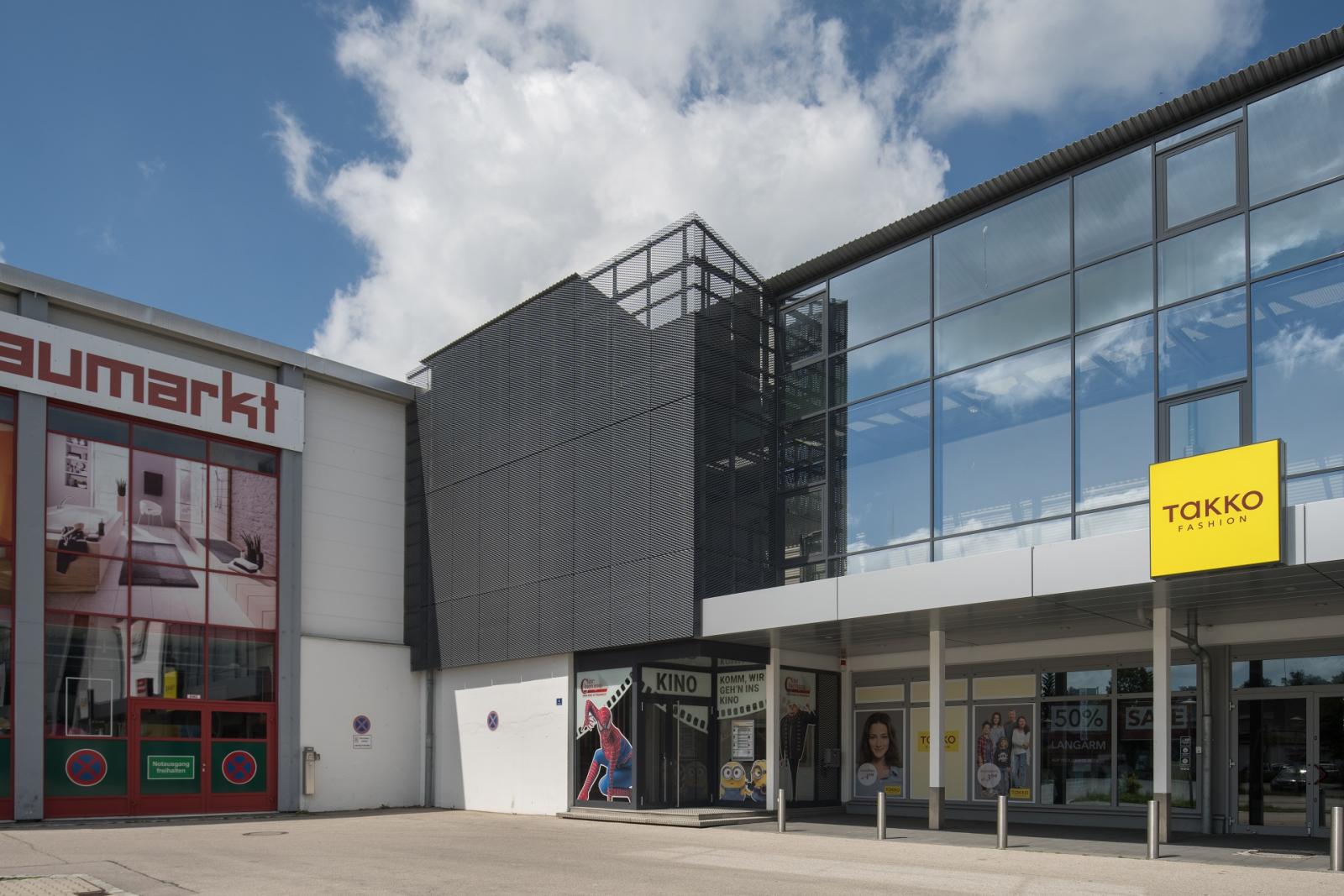 Cine Chiemgau