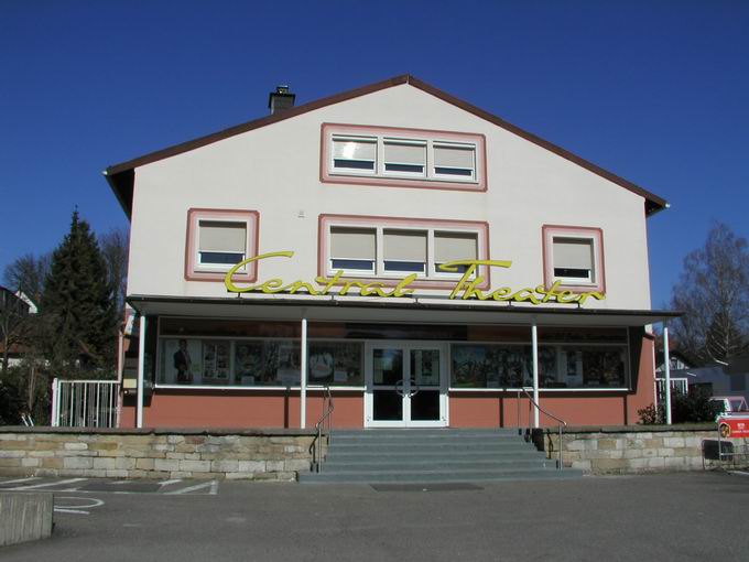 Central-Theater