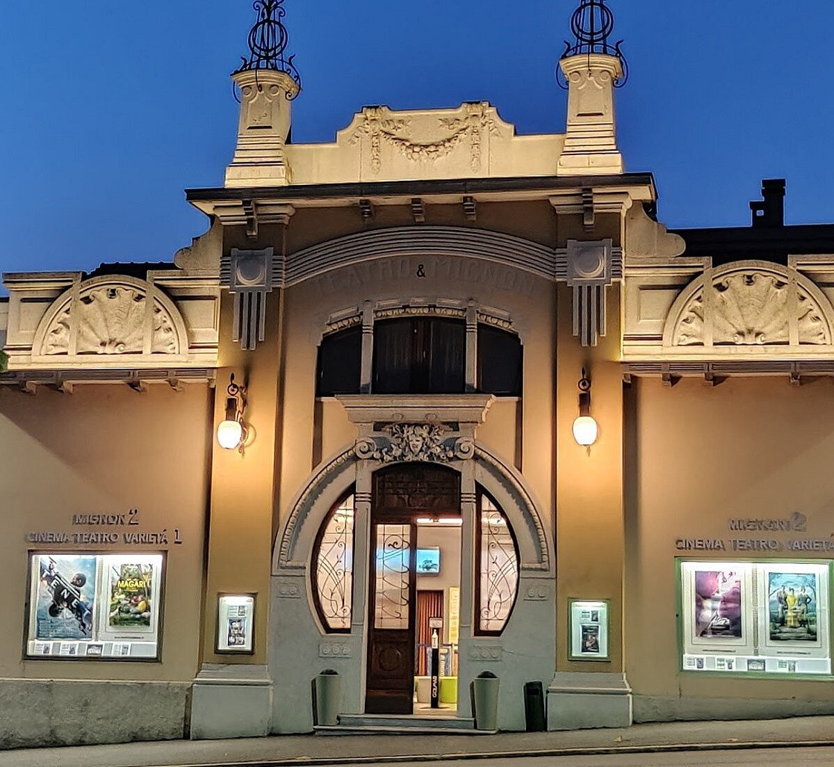 Multisala