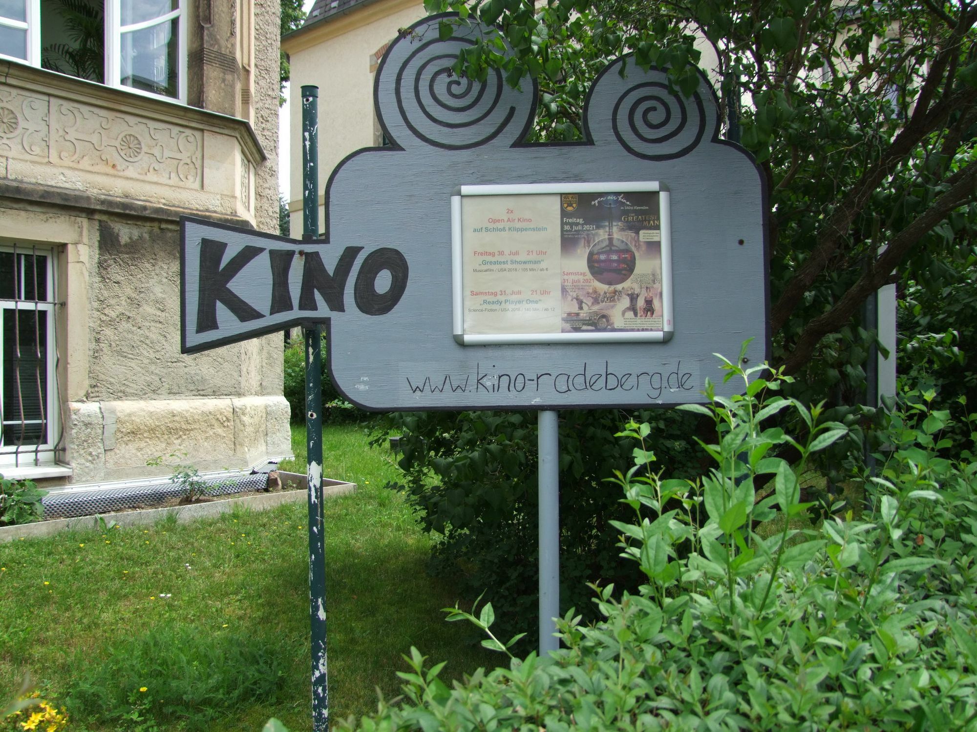 Kinobar