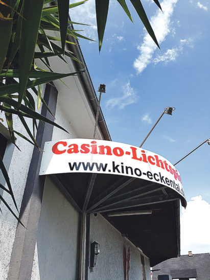 Casino Lichtspiele