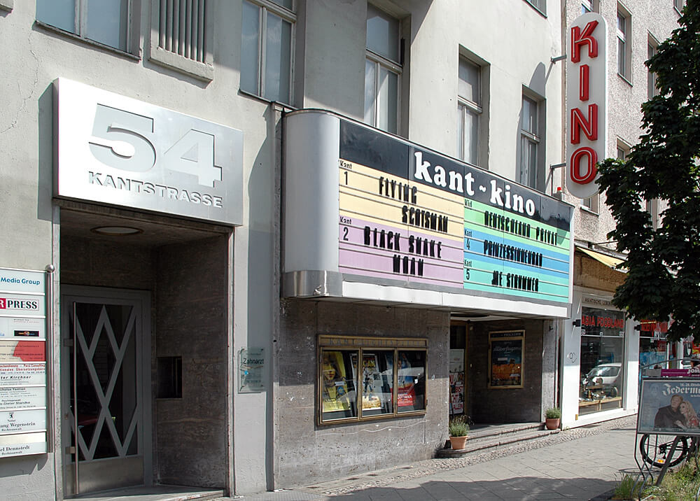 Kant Kino Berlin