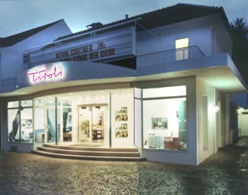 Tivoli-Filmtheater