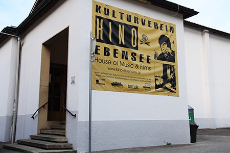 Kino Ebensee