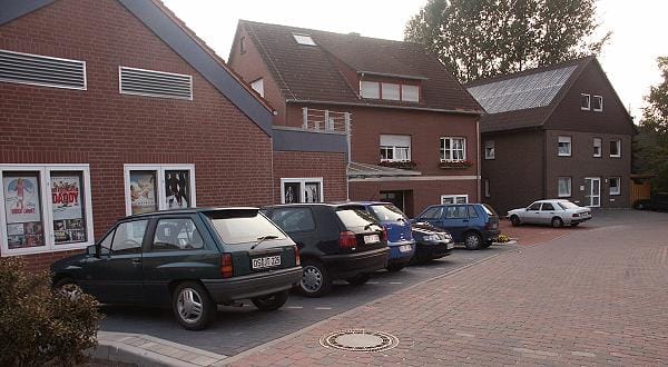 Gloria Kinocenter