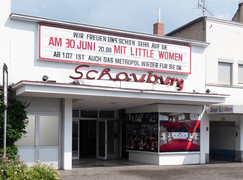 Schauburg-Theater