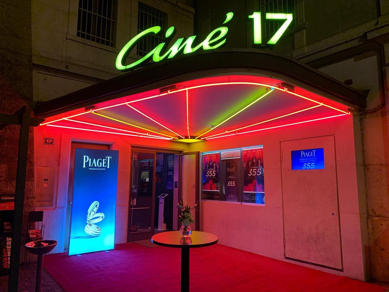 Ciné 17