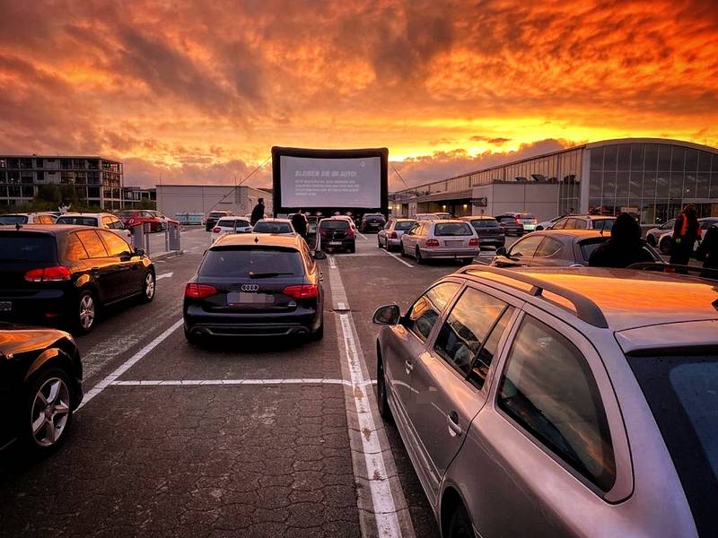 Ulmer Autokino