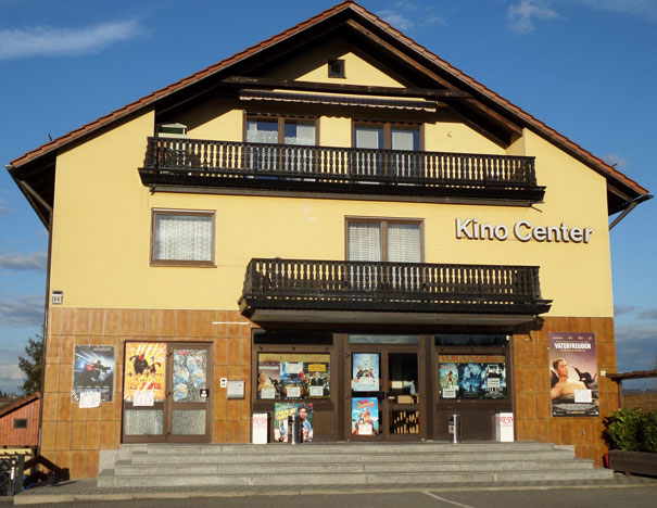 Kinocenter Nittenau
