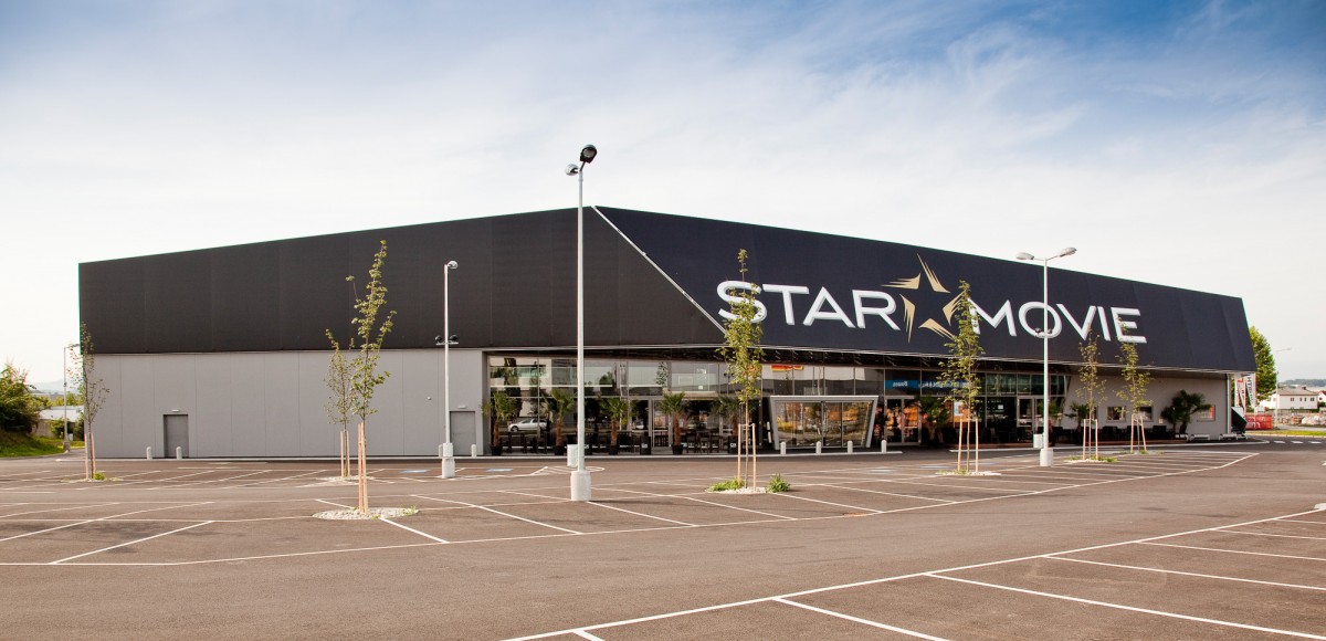 Star Movie Steyr/Dietach