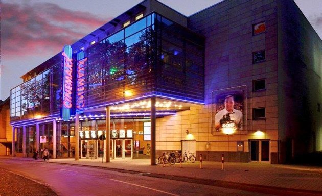 CinemaxX Trier