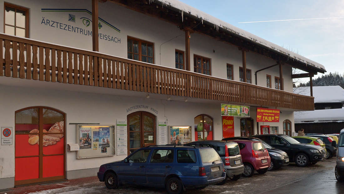 Kino Rottach-Weissach