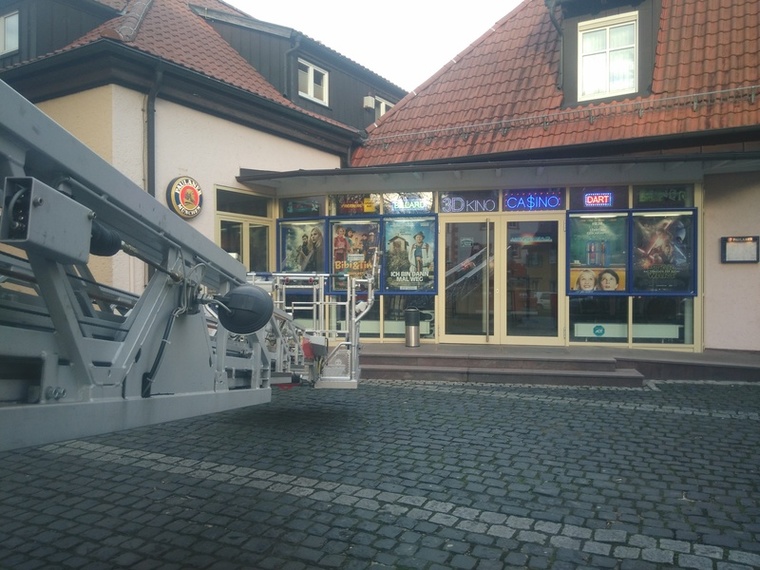 Stadtsaal-Lichtspiele