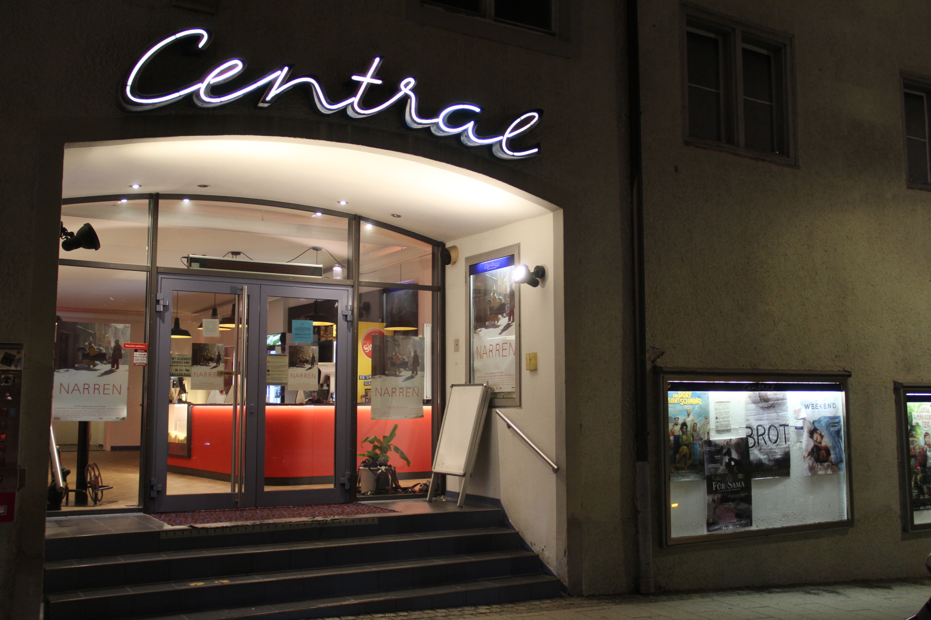 Central-Kino Rottweil