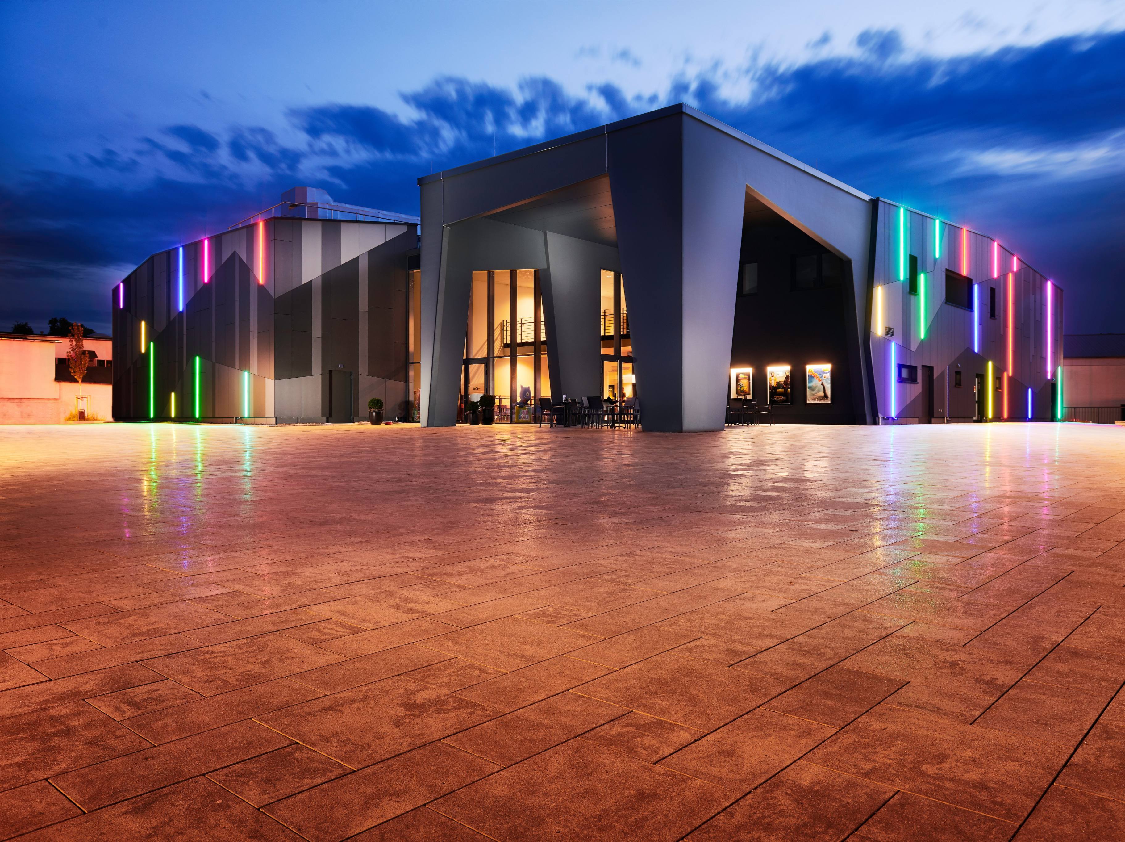 JAC Kino Attendorn