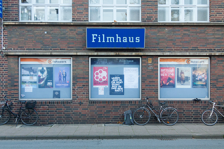 Offkino im Filmhaus