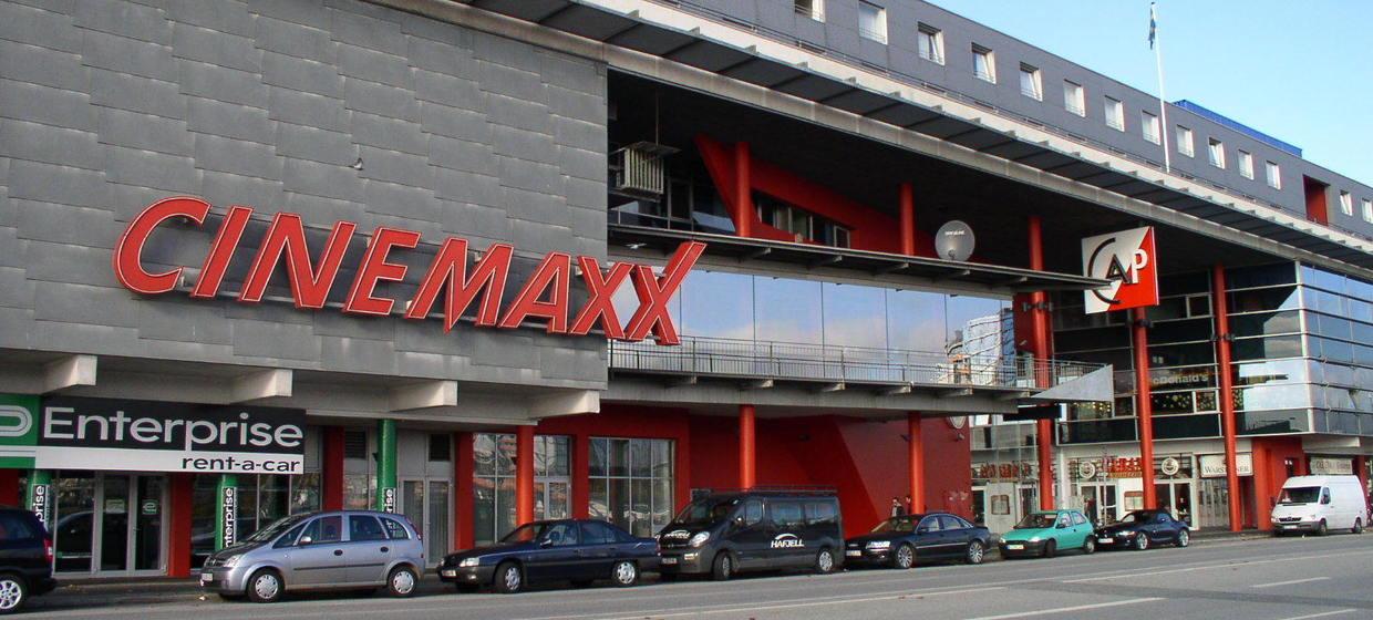 CinemaxX Kiel