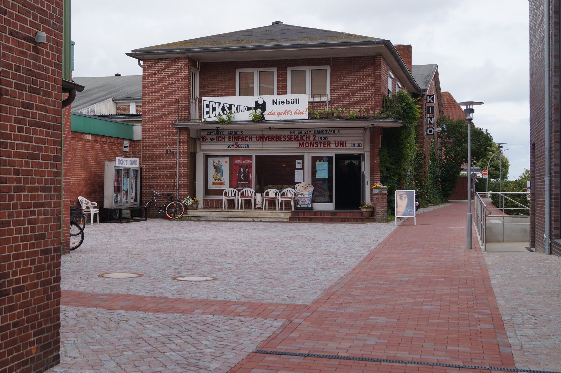 Eck' s Kino
