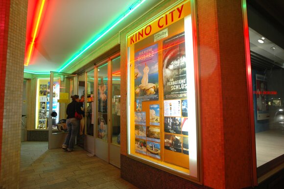 City