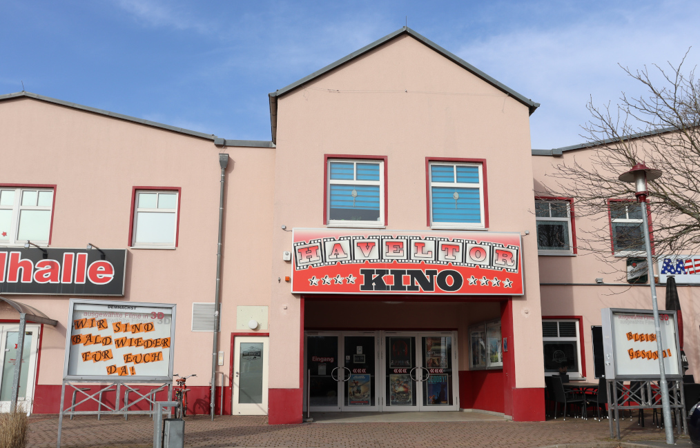 Haveltor Kino