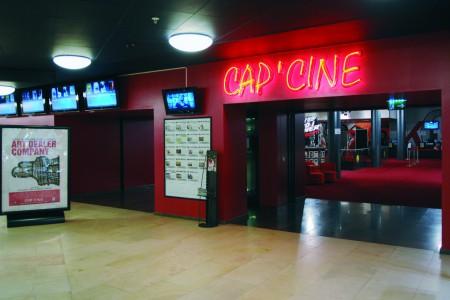 Cap'Ciné