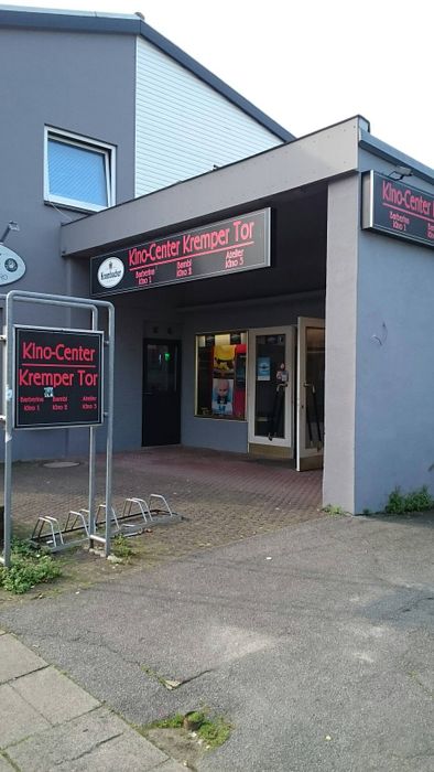 Kinocenter Neustadt