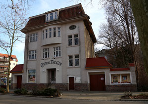 Central Theater