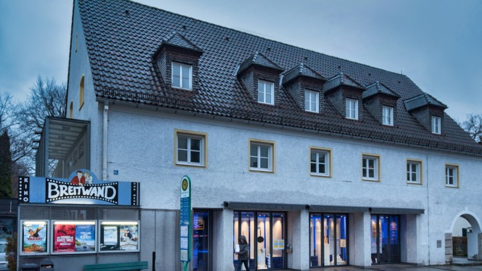Kino Breitwand Starnberg