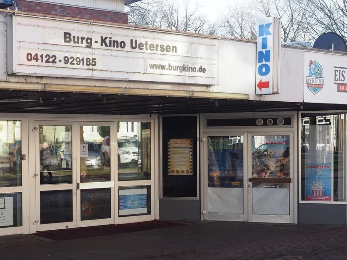 Burg Kino