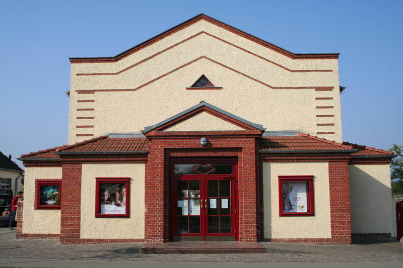 Kino Wesenberg