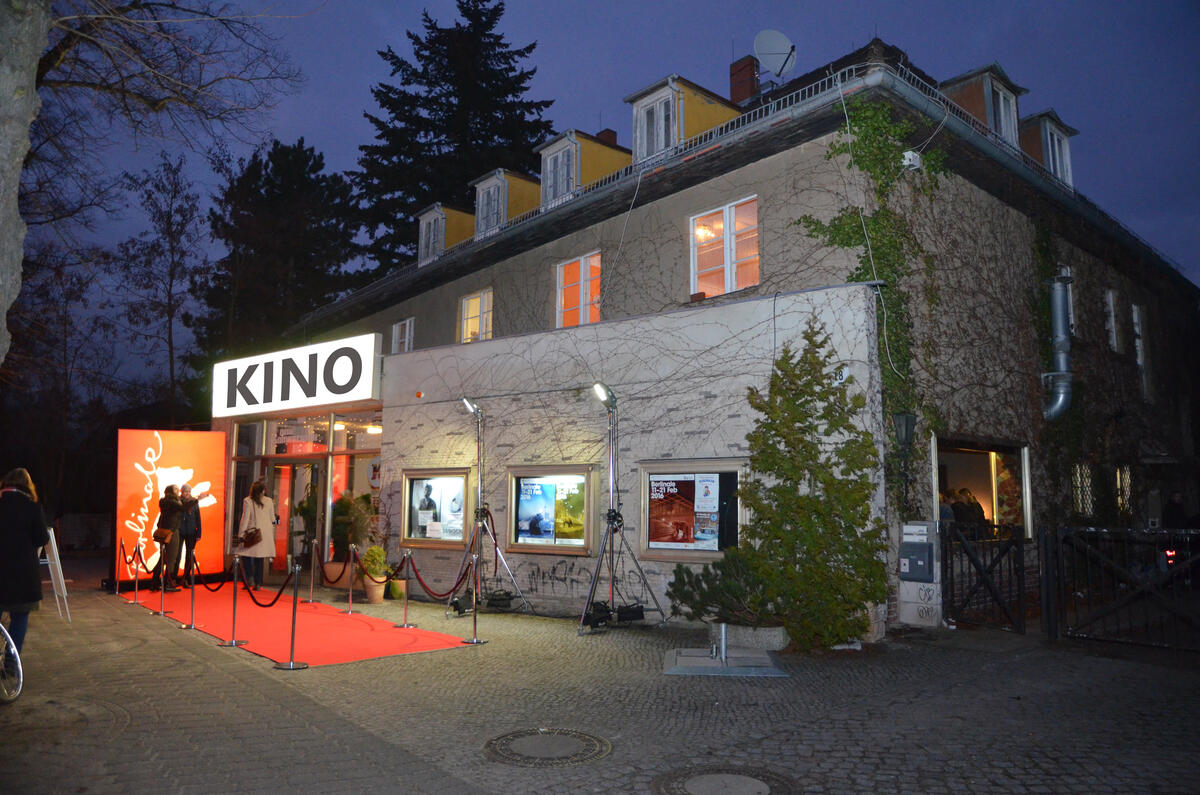 Kammerspiele