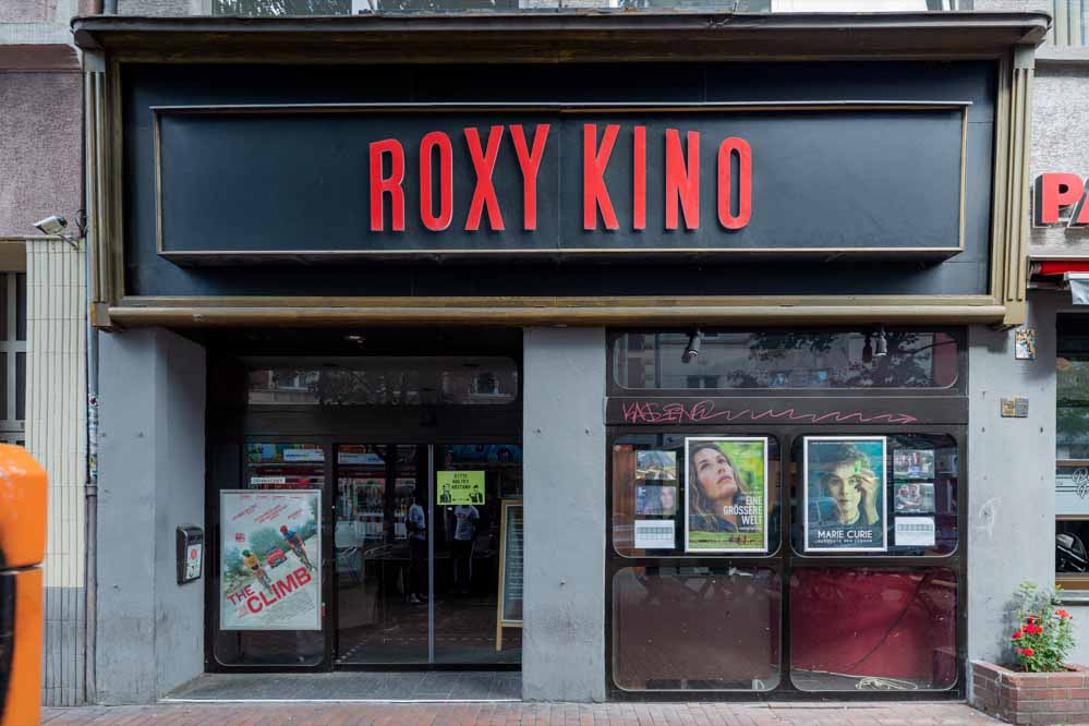 Roxy