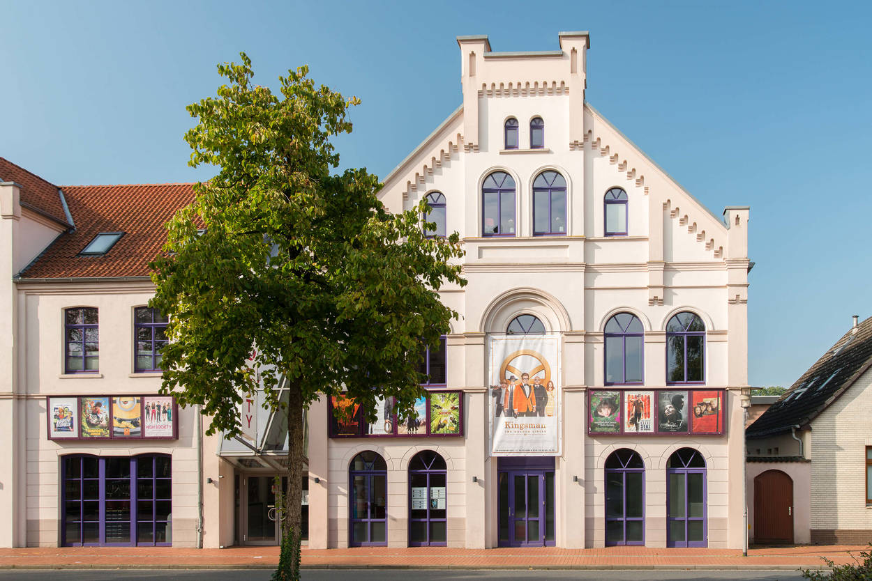 Cine City