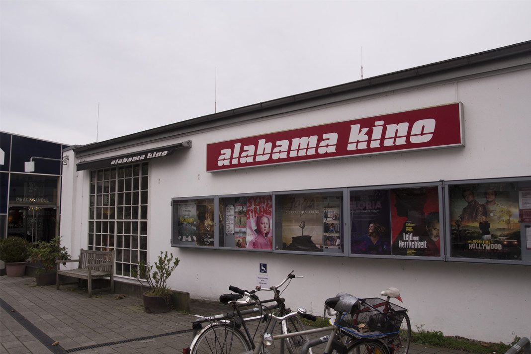 Alabama-Kino